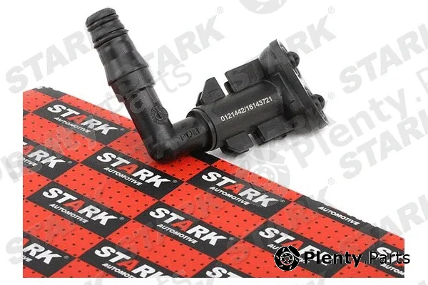 Stark SKWJH-5710006 — Washer Fluid Jet, headlight cleaning