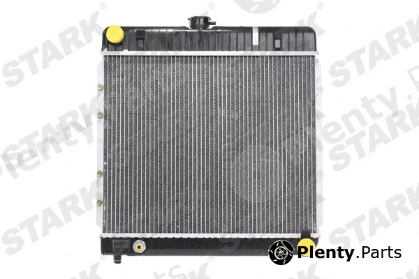Stark SKRD-0120044 — Radiator, engine cooling