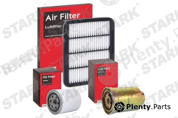 Stark SKFS-188102925 — Filter Set