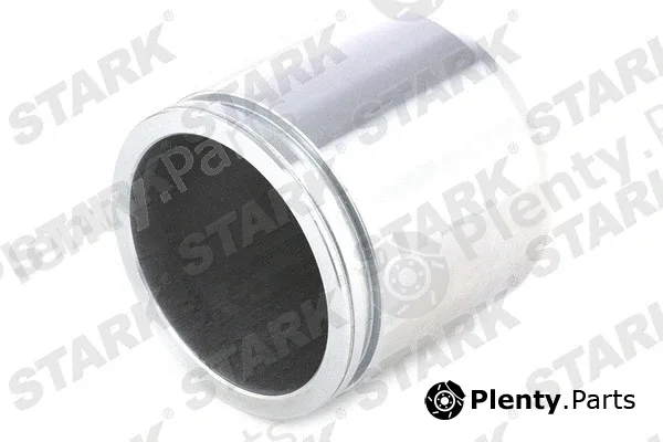 Stark SKPBC-1660030 — Piston, brake caliper