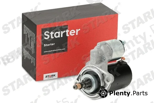 Stark SKSTR-0330087 — Starter