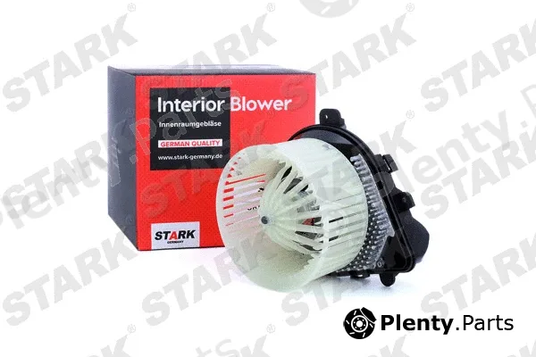 Stark SKIB-0310037 — Interior Blower