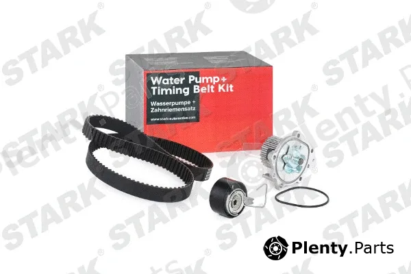 Stark SKWPT-0750097 — Water Pump & Timing Belt Kit