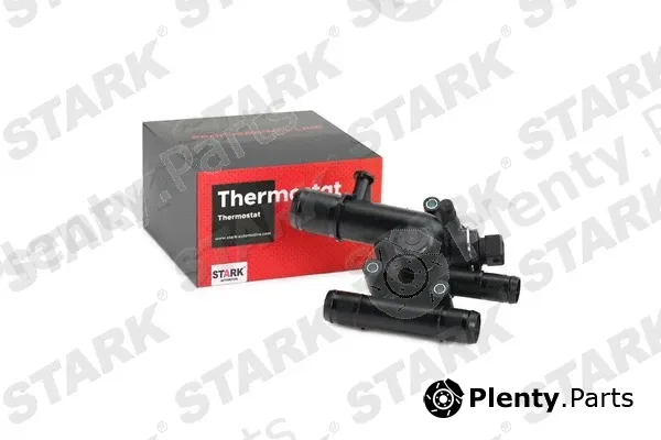 Stark SKTC-0560245 — Thermostat, coolant