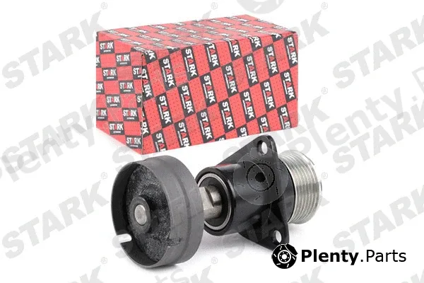 Stark SKFC-1210025 — Alternator Freewheel Clutch