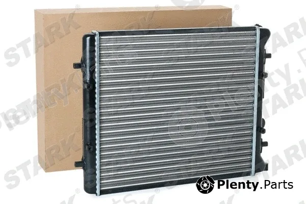 Stark SKRD-0120289 — Radiator, engine cooling
