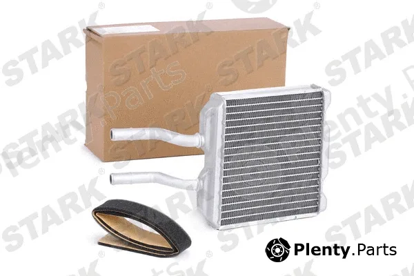 Stark SKHE-0880027 — Heat Exchanger, interior heating