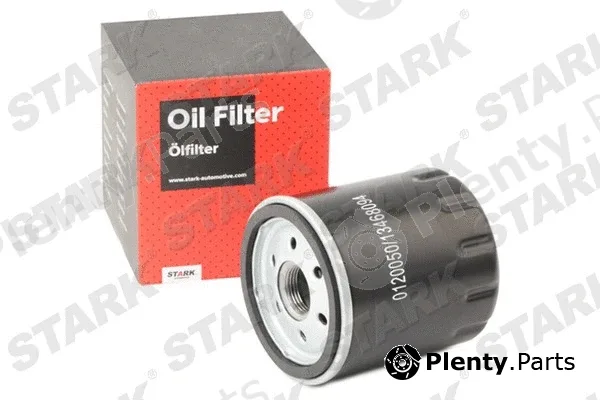 Stark SKOF-0860186 — Oil Filter
