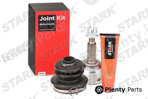 Stark SKJK-0200434 — Joint Kit, drive shaft