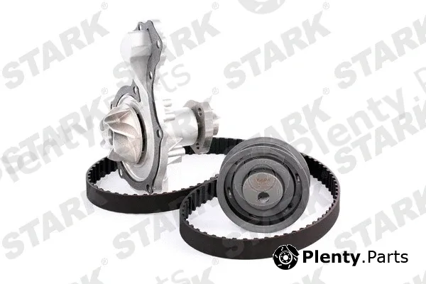 Stark SKWPT-0750171 — Water Pump & Timing Belt Kit