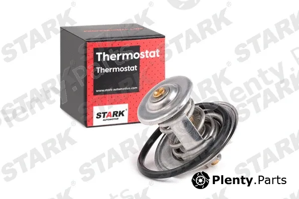 Stark SKTC-0560001 — Thermostat, coolant