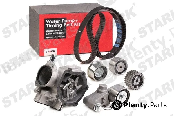 Stark SKWPT-0750113 — Water Pump & Timing Belt Kit