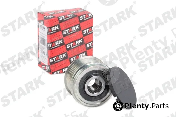 Stark SKFC-1210017 — Alternator Freewheel Clutch