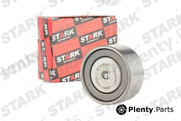 Stark SKDGP-1100024 — Deflection/Guide Pulley, timing belt