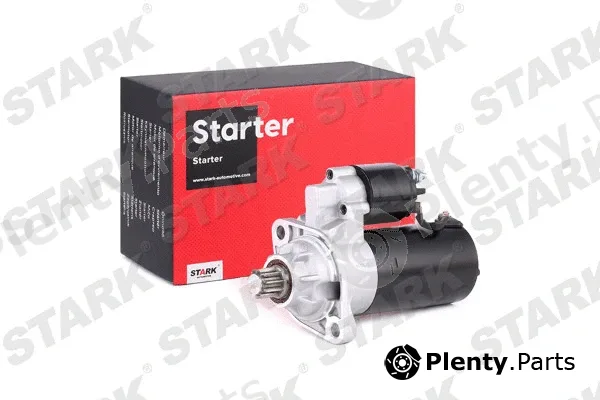 Stark SKSTR-0330037 — Starter