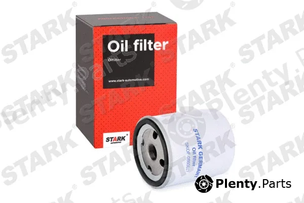 Stark SKOF-0860027 — Oil Filter