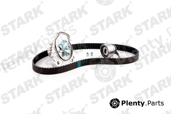 Stark SKWPT-0750066 — Water Pump & Timing Belt Kit