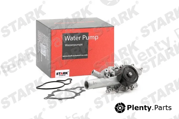 Stark SKWP-0520061 — Water Pump, engine cooling