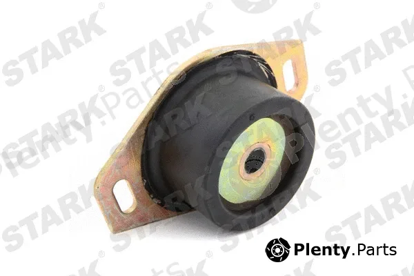 Stark SKEM-0660043 — Mounting, engine