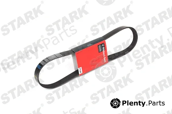 Stark SKPB-0090030 — V-Ribbed Belt