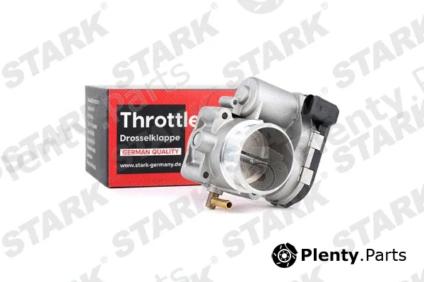Stark SKTB-0430031 — Throttle Body