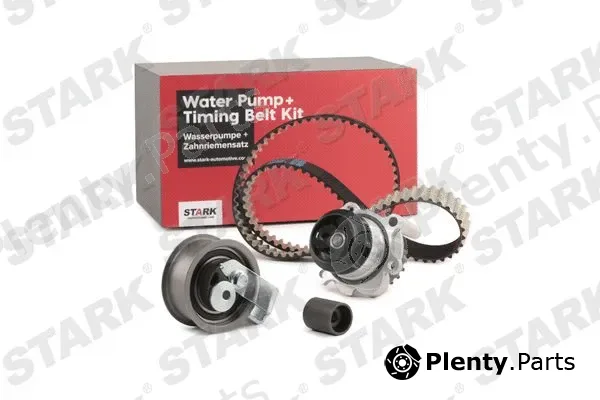 Stark SKWPT-0750263 — Water Pump & Timing Belt Kit