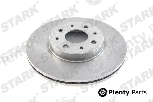 Stark SKBD-0020070 — Brake Disc