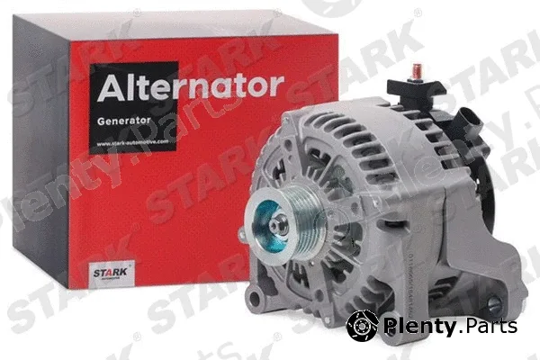 Stark SKGN-0321360 — Alternator