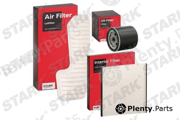Stark SKFS-188100217 — Filter Set