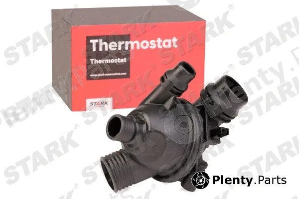 Stark SKTC-0560248 — Thermostat, coolant