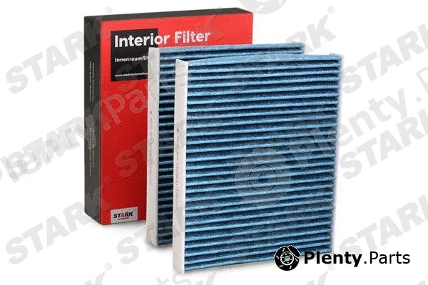 Stark SKIF-0170494 — Filter, cabin air