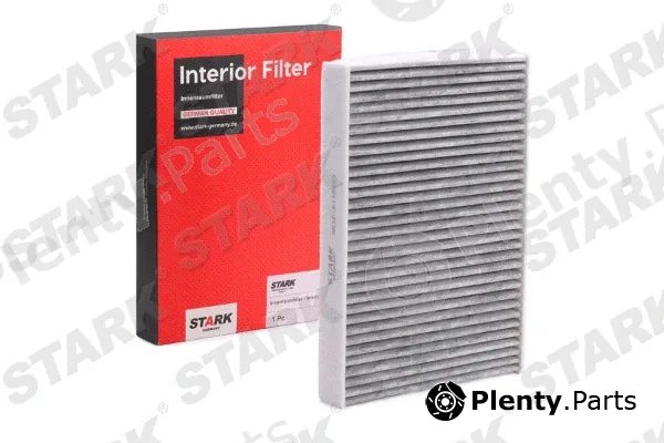 Stark SKIF-0170222 — Filter, cabin air