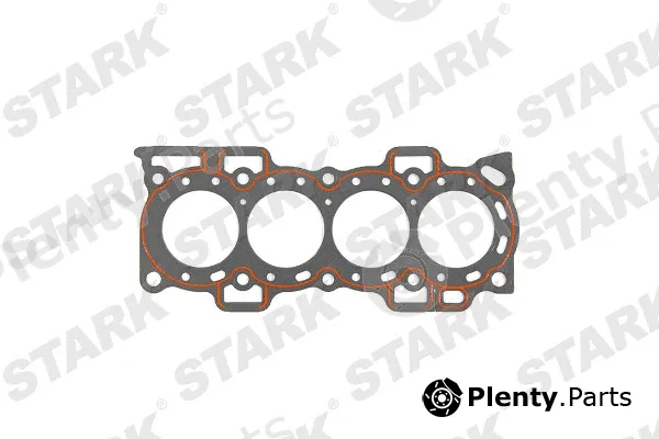 Stark SKGCH-0470017 — Gasket, cylinder head