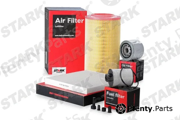 Stark SKFS-1880174 — Filter Set