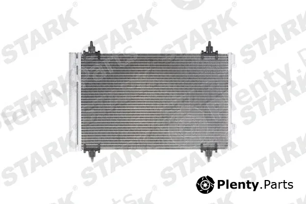 Stark SKCD-0110001 — Condenser, air conditioning
