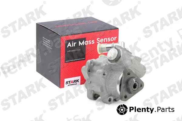 Stark SKHP-0540124 — Hydraulic Pump, steering