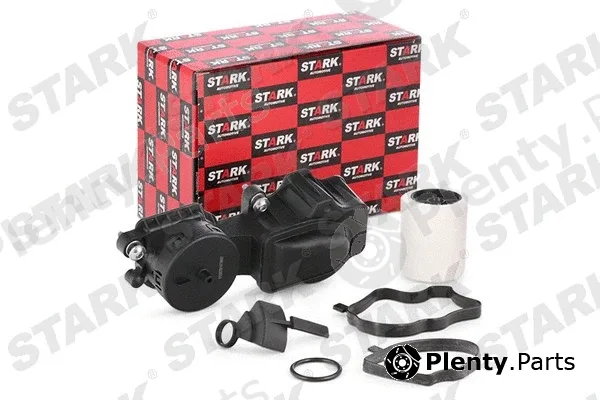Stark SKVEB-3840009 — Valve, crankcase ventilation