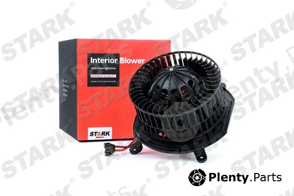 Stark SKIB-0310017 — Interior Blower