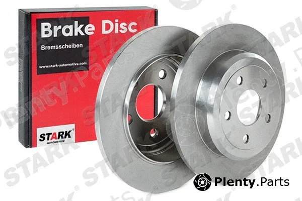 Stark SKBD-0023644 — Brake Disc