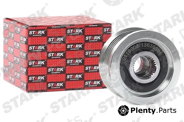 Stark SKFC-1210061 — Alternator Freewheel Clutch