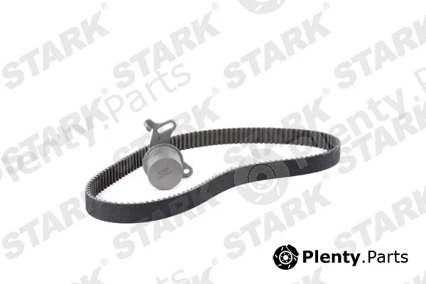 Stark SKTBK-0760100 — Timing Belt Kit