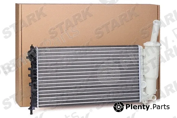 Stark SKRD-0120659 — Radiator, engine cooling