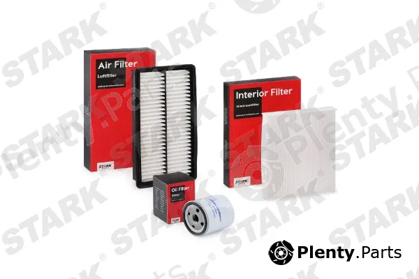 Stark SKFS-1880051 — Filter Set