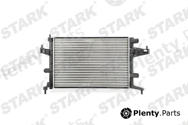 Stark SKRD-0120194 — Radiator, engine cooling