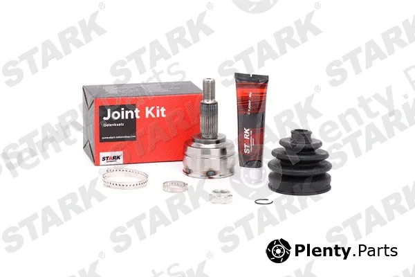 Stark SKJK-0200117 — Joint Kit, drive shaft