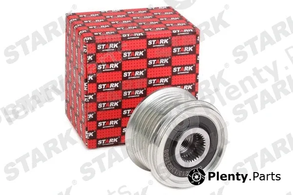 Stark SKFC-1210023 — Alternator Freewheel Clutch