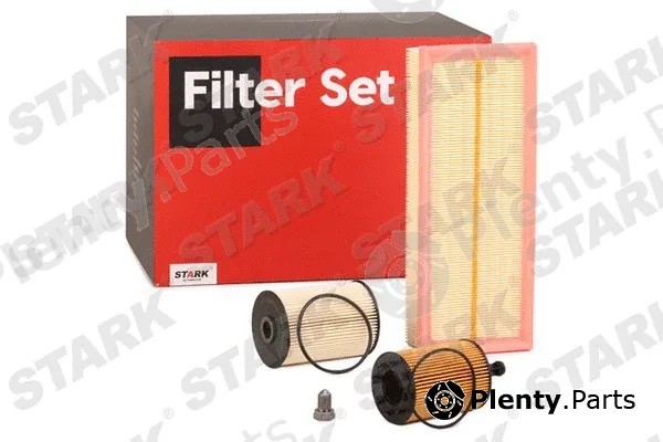 Stark SKFS-18880654 — Filter Set