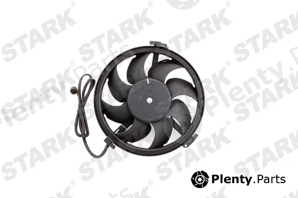 Stark SKRF-0300025 — Fan, engine cooling