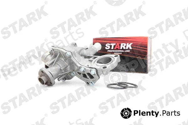Stark SKWP-0520002 — Water Pump, engine cooling
