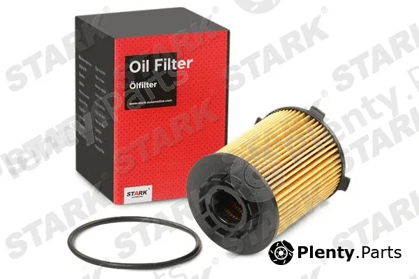Stark SKOF-0860198 — Oil Filter